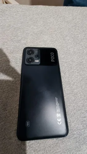 Poco x5 5G