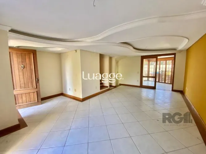 Casa Condominio para Venda - 317.93m², 4 dormitórios, sendo 4 suites, 4 vagas -