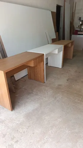 Mesa estudo