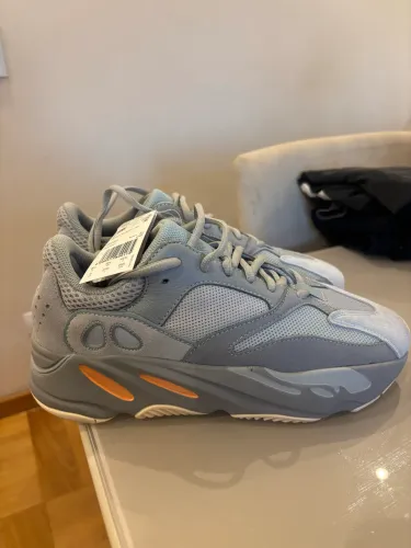 Adidas Yeezy 700 v1 Inertia