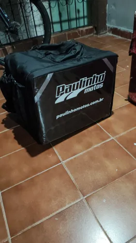 Bag nova