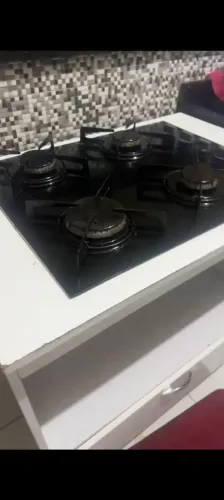 Cooktop