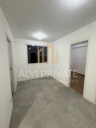 Apartamento à Venda na Lapa | 34 m² | 2 Dormitórios | Lazer Completo | Próximo à Estação L