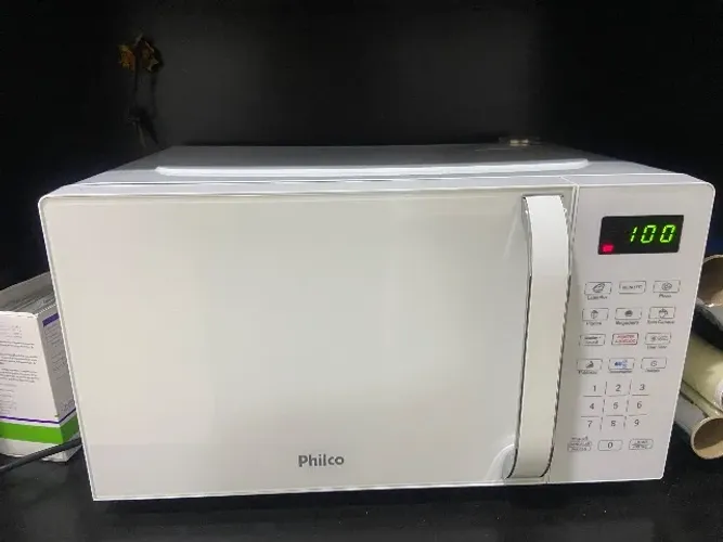 Microondas Philco 20L