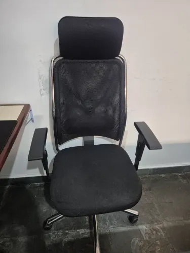 Cadeira de escritório Cavalletti