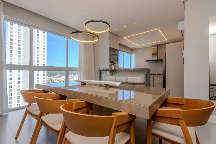 Apartamento em Balneário Camboriú - ARYA 1