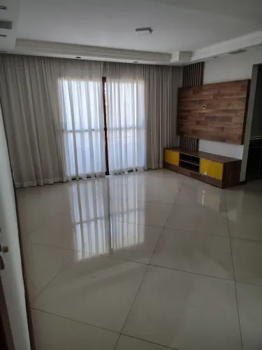 Apartamento Jardim Ismênia 100 m2