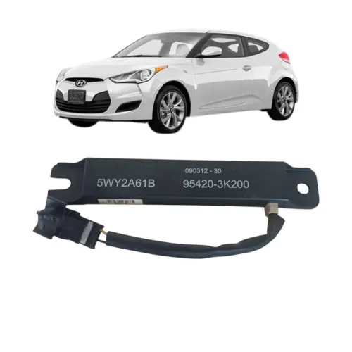 Sensor Antena Keyless Hyundai Veloster 2012 2013