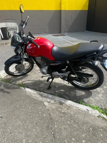 VENDO CG START 160