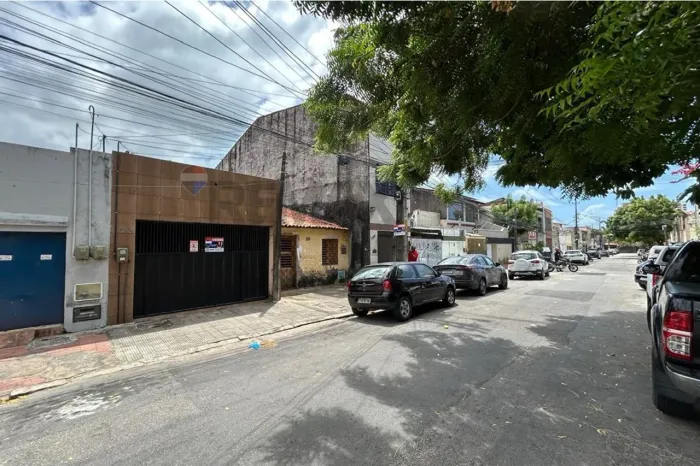 Terreno em localização privilegiada
