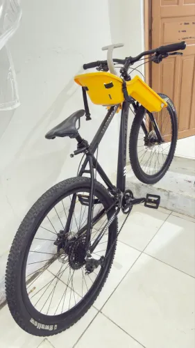 bicicleta absolute wild aro 29 hidraulica 18 vel