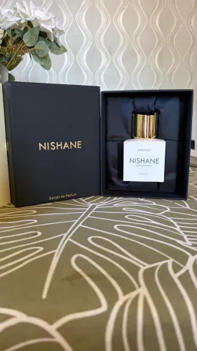 Perfume Nishane Hacivat 100ml