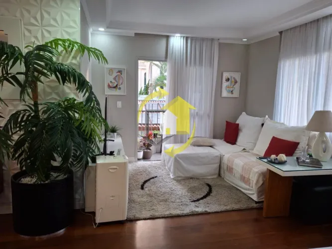 APARTAMENTO 160 M² - 4 DORM. 1 SUÍTE - 2 VAGAS - 3 MIN DO SHOPPING ANALIA