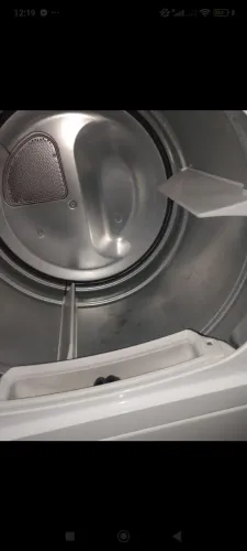 Máquina de lavar