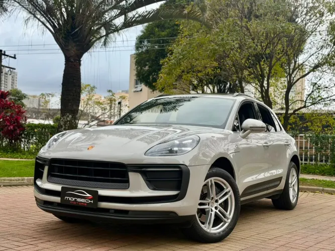 Porsche Macan 2.0 Turbo 237/252cv 2023