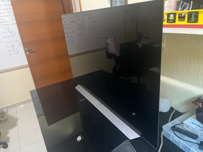 LG OLED C1 55? 4K 120Hz