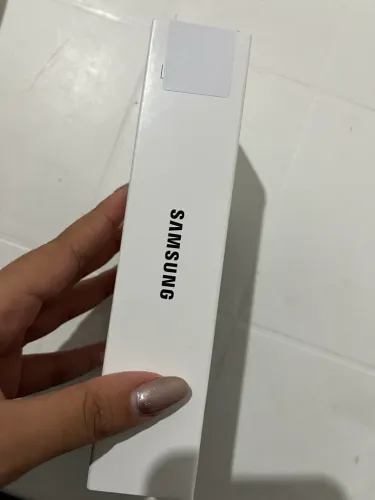 Celular Samsung novo lacrado na caixa