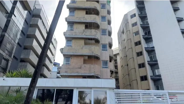 Apartamento para locação no PIRANDELLO, JATIÚCA, Maceió, AL
