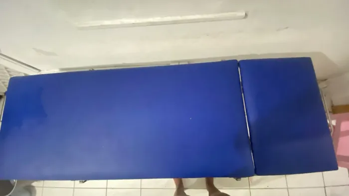 Maca hospitalar