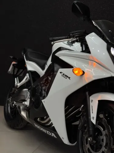 HONDA CBR 650F 2015/2015