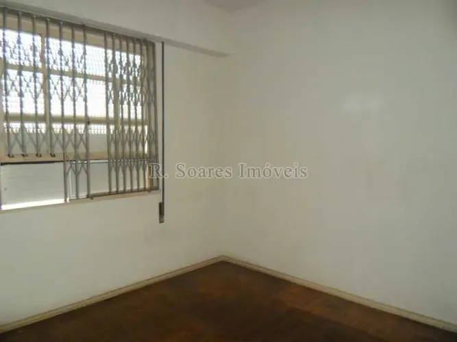 Apartamento - / Residencial / Tijuca