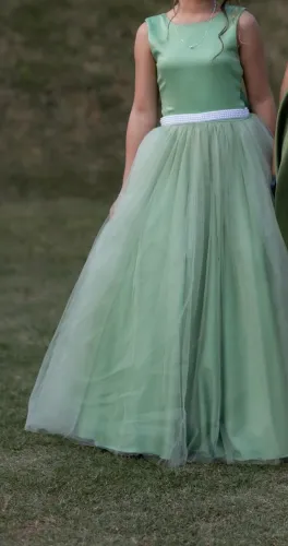 Vestido de Dama ou festa