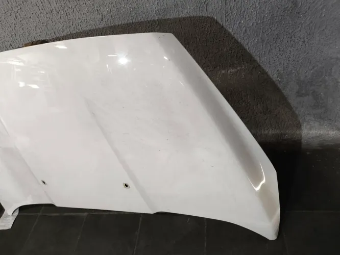 Capô Ford Ka 2019