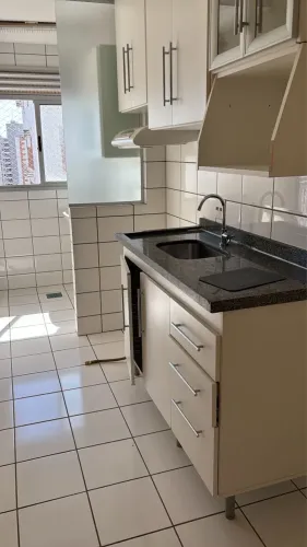 Apartamento para Locação | Bosque da Saúde | Condomínio Duets