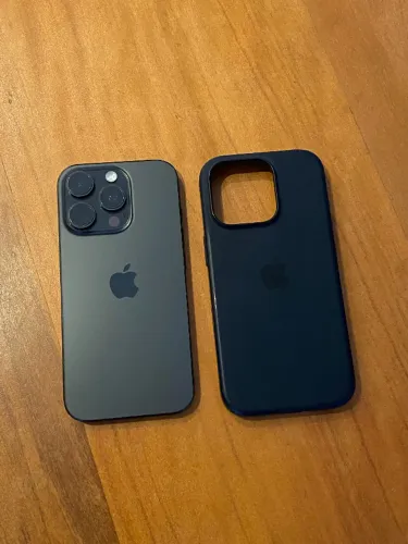 iPhone 16 Pro 256GB impecável