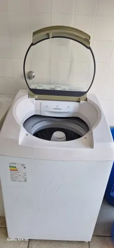 Máquina de lavar Brastemp 11kg