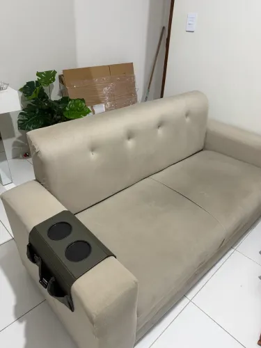 Vendo sofá 
