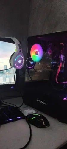 Computador Completo + Monitor + Acessórios | Funcionando 100% | Barato