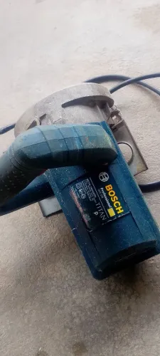 Vendo essa Makita Bosch 3 meses de uso, 300, ZAP *