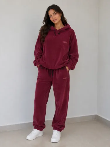 Conjunto Bow Moletom M