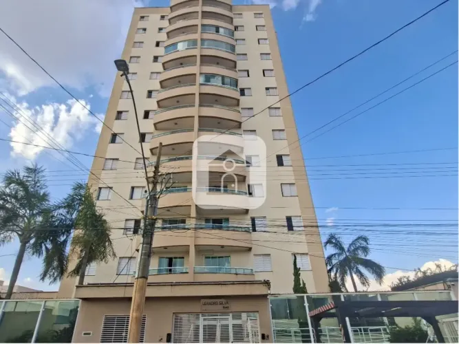 Apartamento Padrão em Uberlândia
