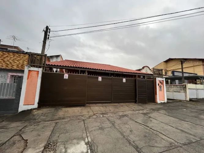 Excelente casa Linear à venda na Vila da Penha! - 240m2