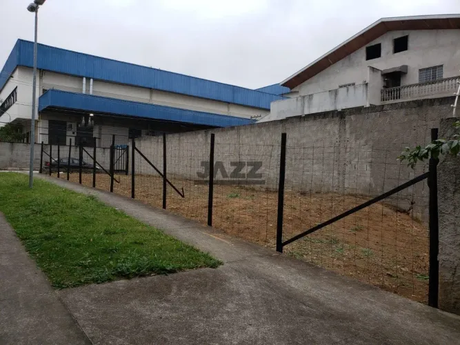 Terreno 150m² no Residencial De Ville - Parque Industrial SJC