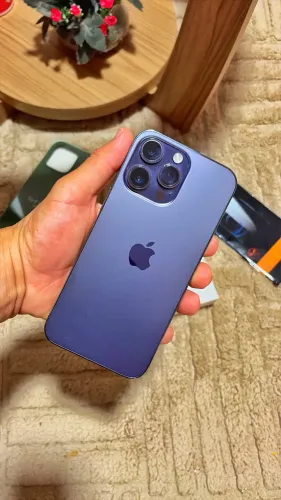 iPhone 14 Pro Max 128gb