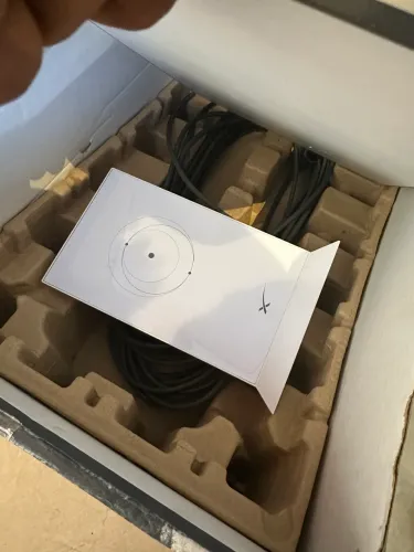 Starlink Original - Para Retirada de Peças ou Reparo
