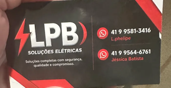 Padrão Copel