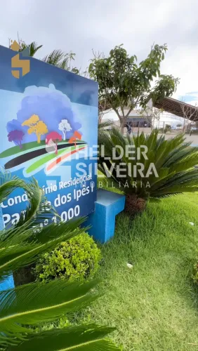 Loteamento Parque dos Ipês 1 e 2 - Lotes a partir de 300 m²-A partir de R$ 252 mil