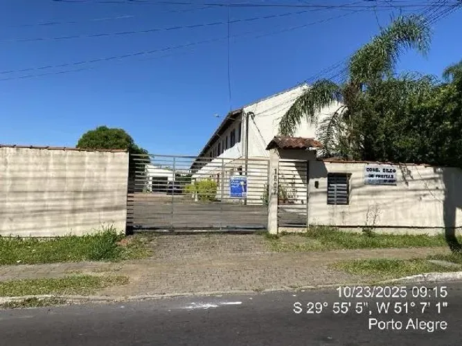 Oportunidade Única em CANOAS - RS | Tipo: Apartamento | Negociação: Venda Direta Online | 