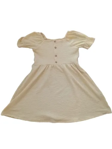 Vestido infantil