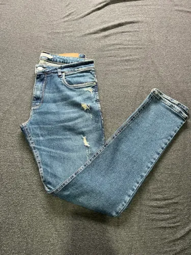 Calça jeans CK Original