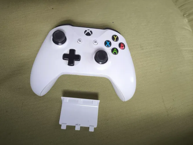Controle Xbox one S com hall effect