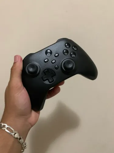 Controle x-box one, x-series x e PC