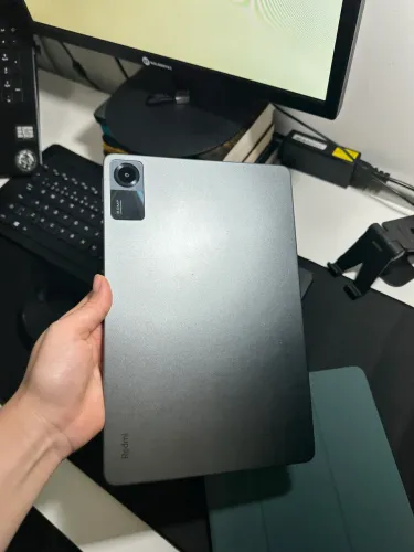 TABLET REDMI PAD SE, 256GB, 8 de ram