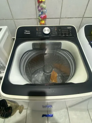 Máquina de lavar Mideia