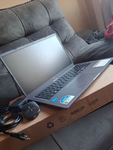 Notebook Asus