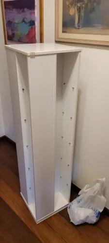 Estante Giratória Tok Stok